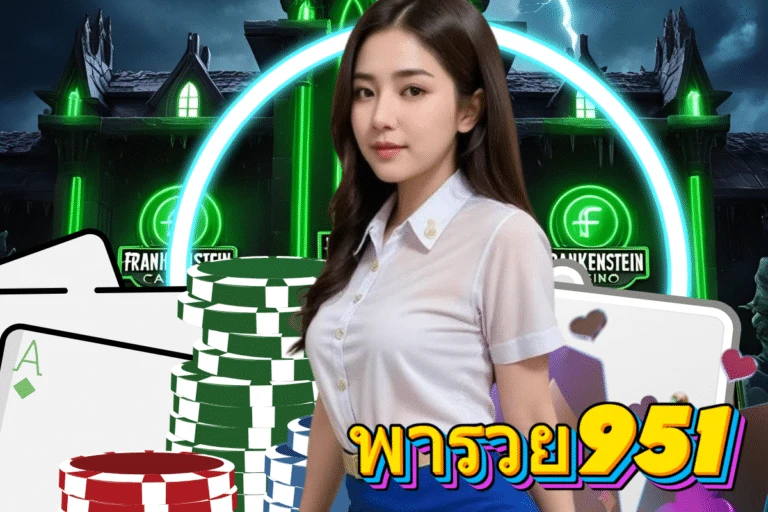 พารวย951